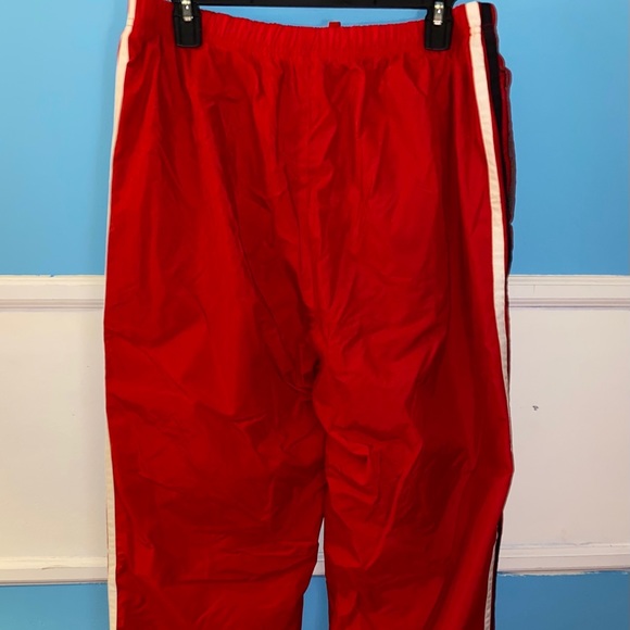 Nautica Men’s Competition Sweatpants - Picture 3 of 4